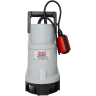 Дренажный насос РЕСАНТА НД-15500П/35 77/2/6