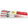 Сварочный электрод РЕСАНТА МР-3 Ф2,5 Пачка 3 кг 71/6/19