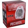 Тепловентилятор РЕСАНТА ТВС-2000 67/2/11
